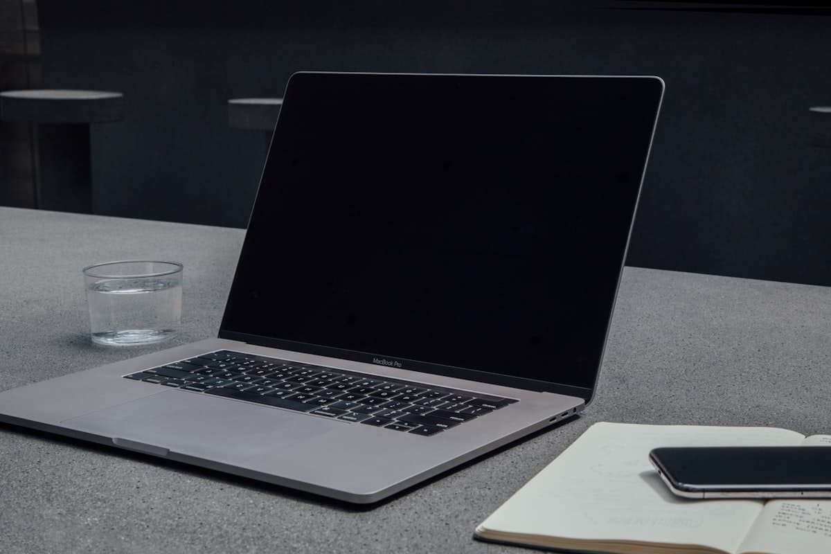 Laptops