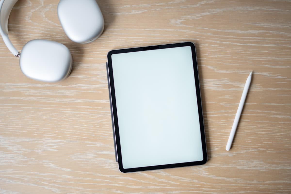 Tablets