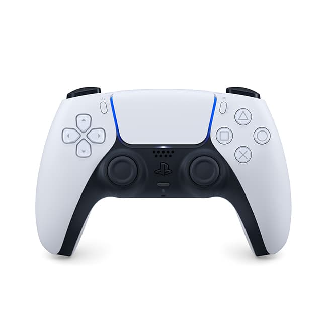 DualSense controller