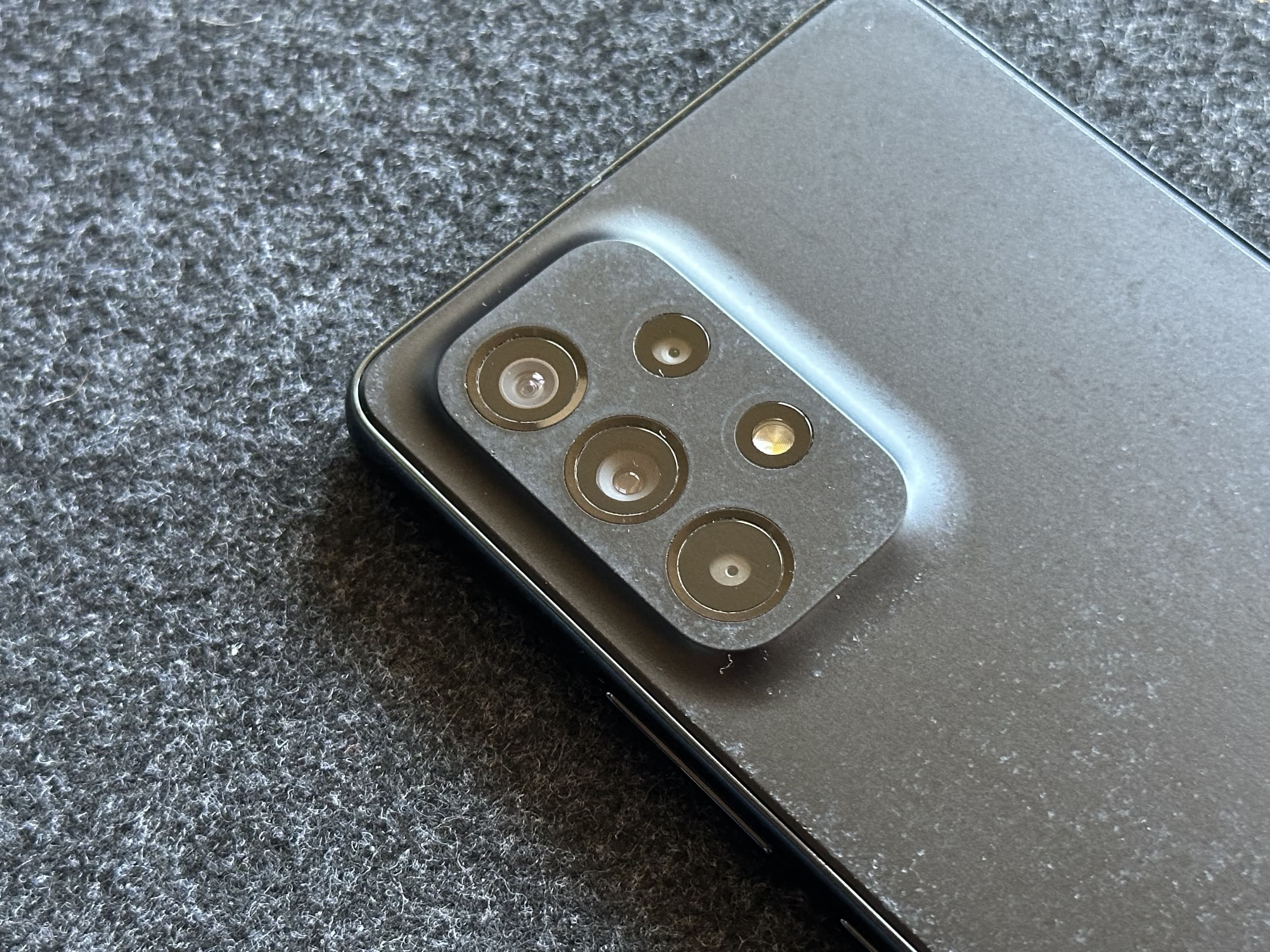 A53 5G | 128GB - Afbeelding 1